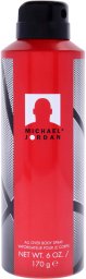 Michael Kors Michael Jordan Flight Body All Over Body spray 170g (603531658162)