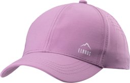 Elbrus Damska czapka z daszkiem TONE WO'S willowherb rozmiar uniwersalny