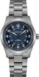 Zegarek Hamilton Khaki Field (H70205140)