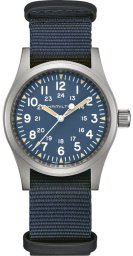 Zegarek Hamilton Khaki Field (H69439940)