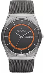 Zegarek Skagen Melbye Titanium (SKW6007)