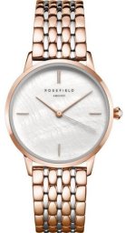 Zegarek Rosefield The Pearl Edit RMRSR-R03 Zegarek damski 36 mm