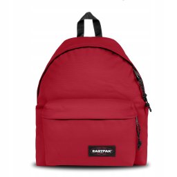 Eastpak Padded Pak'r Backpack Czerwone One size (EK0006201O91)