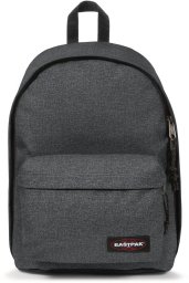 Eastpak Out Of Office Backpack szary One size (EK00076777H1)