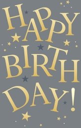 Scholastic US Karnet Urodziny - Magnificent Birthday EDUKAMP (7332824002810)