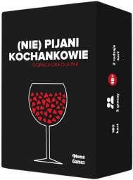 WMG (Nie) pijani kochankowie EDUKAMP (5907213777062)