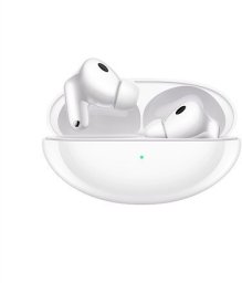 Słuchawki Huawei Freebuds Neo | Bluetooth | Microphone | Ice White | Noise canceling | Wireless (55039441)