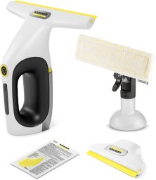 Myjka do okien Karcher WV 2 Universal Precision – bezprzewodowa myjka do okien (4066529190369)