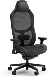 Fotel Fractal Design Refine 2 Mesh Dark (FD-CH-RE2M-01)
