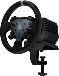 Kierownica Logitech G RS50 System (941-000336)