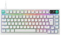 Klawiatura Logitech G316 X 75 GL Tactile (920-014319)