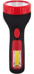 Latarka STRUHM Akumulatorowa latarka LED LED 1W+2W (TUNEL)