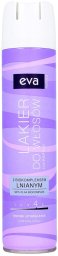 eva NATURA Lakier do włosów mocne utrwalenie 250ml