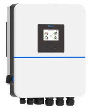Boxmet Deye Inverter Hybrid HV 10kW 2MPPT | (SUN-10K-SG01HP3-EU-DM2)