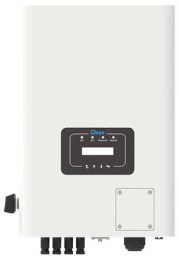 Boxmet Deye Inverter On-Grid 25kW 2MPPT | (SUN-25K-G05)