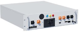 Boxmet Deye ESS HV BOS-A PDU 2 | (BOS-A-PDU-2)
