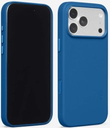 MOFT Etui Snap MagSafe do Apple iPhone 18 Pro Max / 17 Pro Max niebieski (MOF70)