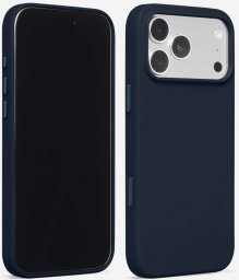 MOFT Etui Snap MagSafe do Apple iPhone 18 Pro Max / 17 Pro Max granatowy (MOF69)