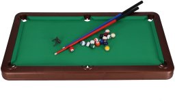 Mega Creative Gra bilard 68X38X7 MC PUD 6
