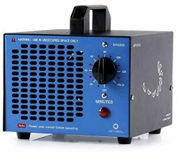 Generator ozonu Jonizator powietrza Airthereal MA5000 5.000mg/h 65W