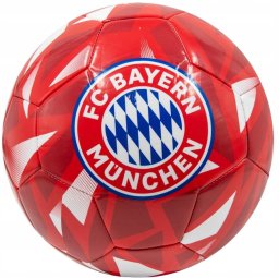 Victoria Piłka nożna FC Bayern Munchen R.5 07129