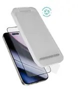 Epico Szkło Ochronne Hero 3D Ultra Wide Fit Na Apple Iphone 13 Pro 14 16E S Apliktorem 2 sztuki (93612151300003)