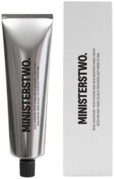 Ministerstwo Dobrego Mydła Ministerstwo. Róża-Malina regenerujący krem do rąk 50ml