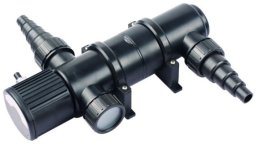 SunUV Lampa UV-C SUNSUN (CUV-211)
