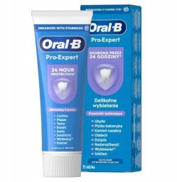 Oral-B Pasta Pro-Expert delikatne