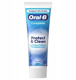 Oral-B Pasta Complete Ochrona I