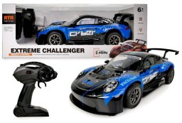 Artyk Auto R/C niebieskie (5901811176975)