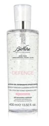 Annayake BioNike, Defence, Cleansing & Soothing, Cleansing & Makeup Removing Gel 2-In-1, 400 ml For Women