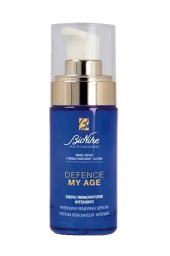 Mavala BioNike, Defence My Age, Anti-Ageing, Anti-Wrinkle, Firming, Lifting, Regenerating, Brightening, Morning & Evening, Serum, For Face, 30 ml For Women