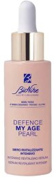 Apot.Care BioNike, Defence My Age Pearl, Revitalising, Anti-Ageing, Day & Night, Serum, For Face, 30 ml For Women