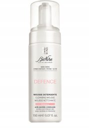 Annayake BioNike, Defence, Cleansing, Softening, Cleansing Foam, 150 ml For Women