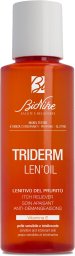melvita BioNike, Triderm Len'Oil, Soothing & Nourishing, Body Oil, Day & Night, 100 ml For Women