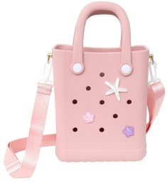 Blueprint Torebka z wpinkami 20x16x8cm EDUKAMP (5907589920536)