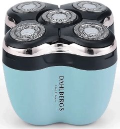 Philips Dahlbergs Scandinavia Lady Shaver Eydis (DLH-01)