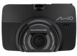 Wideorejestrator Mio MiVue 945W Premium 4K, STARVIS 2, Wi-Fi, GPS Dash Cam (5415N9260035)