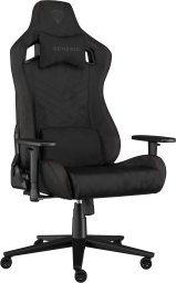 Fotel GENESIS Nitro 660 Czarny (NFG-2530)