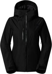 The North Face Kurtka W Descendit damska : Kolor - czarny, Rozmiar - M