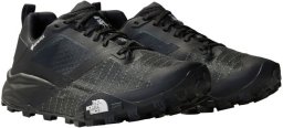 Buty trekkingowe męskie The North Face M Offtrail TR Gore-Tex męskie : Kolor - Czarny, Rozmiar obuwia - 45