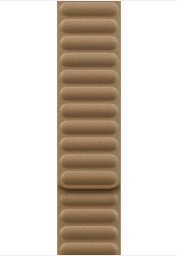 Mobile Origin Apple 46mm Camel Magnetic Link - S/M (MKRT4ZM/A)