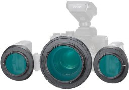 Filtr GODOX Dental Pol Filter for MF-T76 (MF-PL)