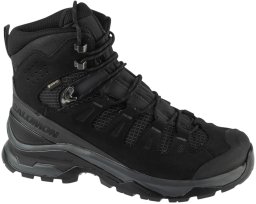 Buty trekkingowe męskie Salomon Quest 5 gtx-asphalt-black-asphalt-uk 9,5 (44) (0012139800052580)