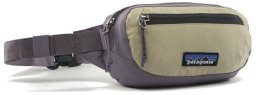 Patagonia Saszetka terravia mini hip pack-weathered stone (0009990500054250)