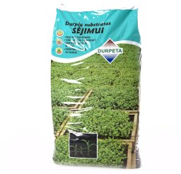 Ekobat Sowing peat substrate
