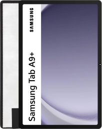 Zila Wyświetlacz IPS LCD do Samsung Tab A9+ 5G Ekran Zila
