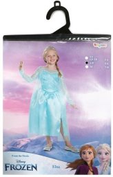 GoDan Strój Elsa Classic Frozen rozm.S