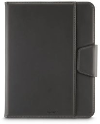 Etui na tablet Hama Rotation iPad 11“ 2025, iPad 10.9“ 2022 szare (002310450000)